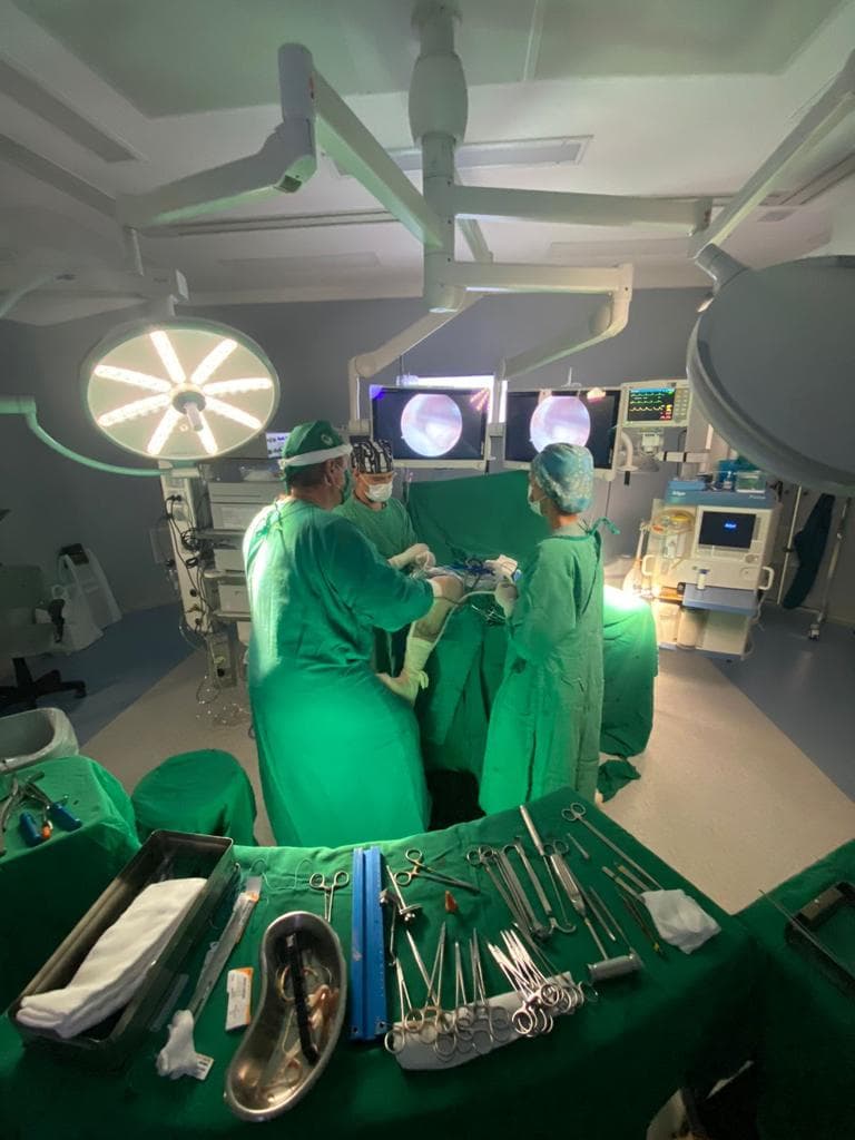Cirurgia 4